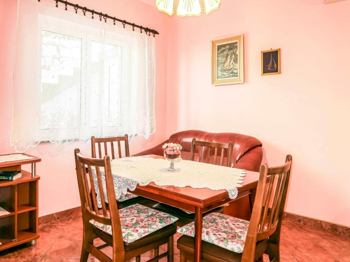 Apartment Manestar - Ckv221 By Interhome Dramalj Esterno foto