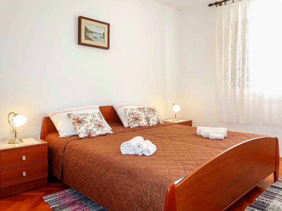 Apartment Manestar - Ckv221 By Interhome Dramalj Esterno foto