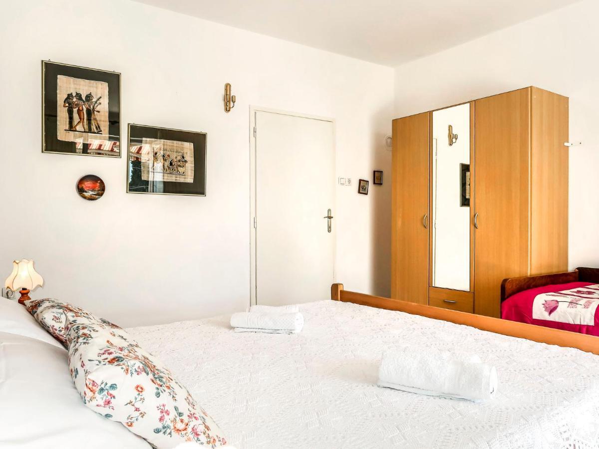 Apartment Manestar - Ckv221 By Interhome Dramalj Esterno foto