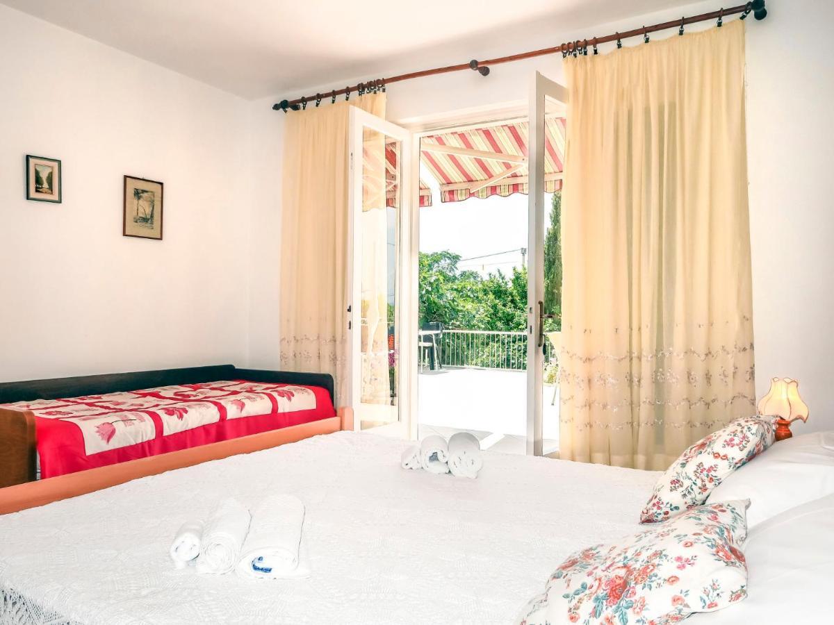 Apartment Manestar - Ckv221 By Interhome Dramalj Esterno foto