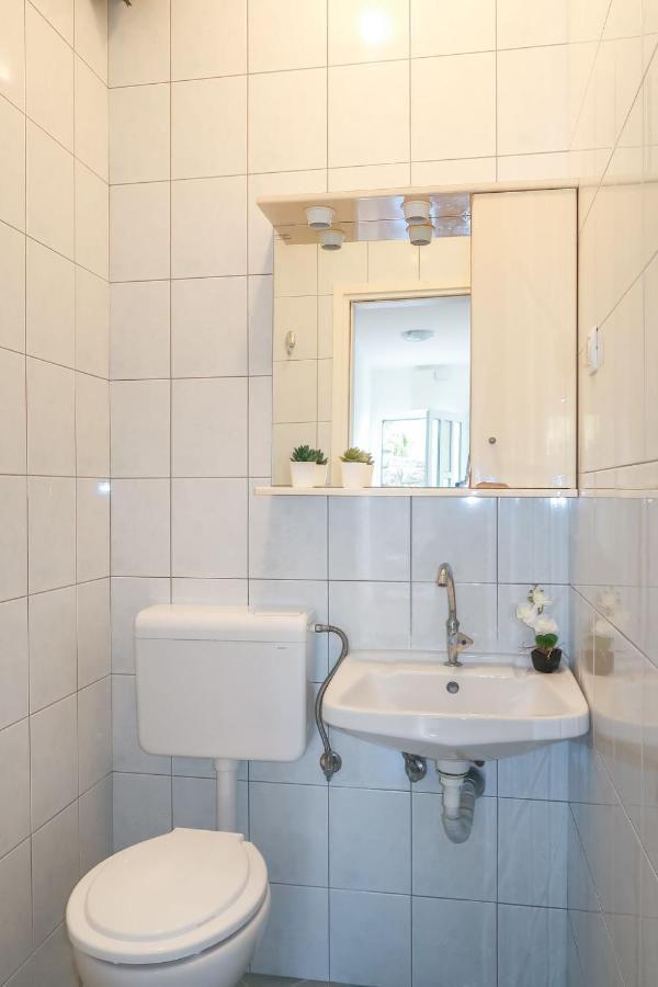 Apartment Manestar - Ckv221 By Interhome Dramalj Esterno foto